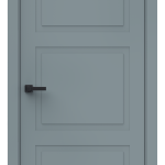 ПГ QIT 10 Велюр антрацит