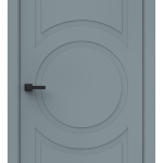 ПГ QIT 8 Велюр антрацит