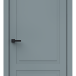 ПГ QIT 1 Велюр антрацит