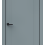 ПГ QIT 5 Велюр антрацит