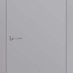 ПГ Гладкое Серый эмалит