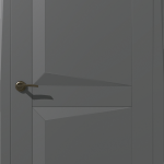 ПГ Аккорд-2 Серый