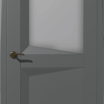 ПО Аккорд-2  Серый