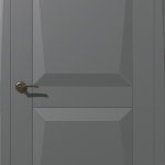 ПГ Аккорд Серый