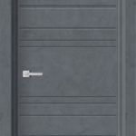 ПГ Geometry 2 Бетон графит