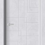 ПГ Geometry 3 Бетон снежный