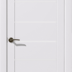 ПО Линия Белый эмалит