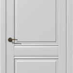 ПГ Омега Серый эмалит