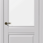 ПО Омега Серый эмалит