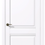 ПГ Омега Белый эмалит