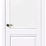 ПО Омега Белый эмалит