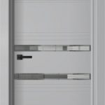 ПО Onyx 32 Серый бархат