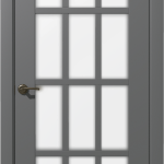 ПО Терция Серый