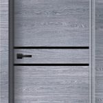 ПГ Wood 2 Грей