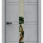 ПО QMS 11 Бетон серый