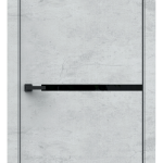 QIN 13 Бетон серый