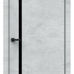 QIN 15 Бетон серый