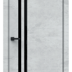 QIN 16 Бетон серый