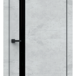 QIN 17 Бетон серый