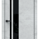 QIN 18 Бетон серый