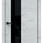 QIN 19 Бетон серый