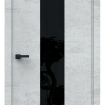 QIN 20 Бетон серый