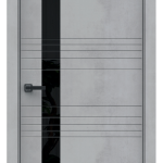 ПО QMS 2 Бетон серый