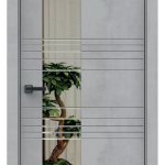 ПО QMS 3 Бетон серый