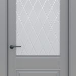 ПО Классика 43 Нардо грей