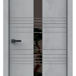 ПО QMS 6 Бетон серый