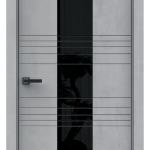 ПО QMS 7 Бетон серый