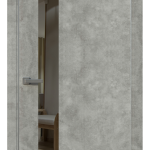 QIN 2 Бетон серый