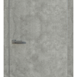 QIN 6 Бетон серый