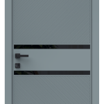 ПО QMS 13 Велюр антрацит