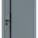 ПО QMS 14 Велюр антрацит