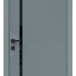 ПО QMS 15 Велюр антрацит