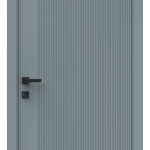 ПГ QMS 16 Велюр антрацит