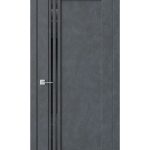 ПО ХС 4 Бетон маренго