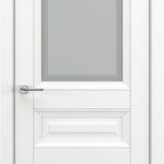 ПО Ампир В2 белый матовый