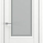 ПО Турин В3 белый матовый