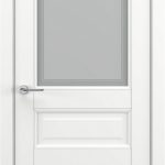 ПО Ампир В5 белый матовый