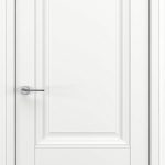 ПГ Турин В3 белый матовый