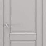 ПГ Венеция В5 серый матовый