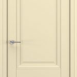 ПГ Турин В3 кремовый матовый