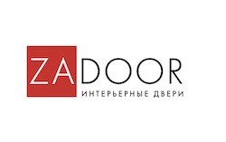 Логотип Zadoor