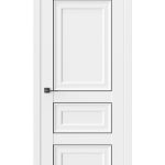 ПГ HR5 Emlayer белый