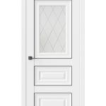 ПО HR6F(стекло 2)Emlayer белый