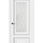 ПО HR4F(стекло 2)Emlayer белый