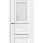 ПО HR6F(стекло 1)Emlayer белый