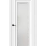 ПО HR2(стекло 1)Emlayer белый